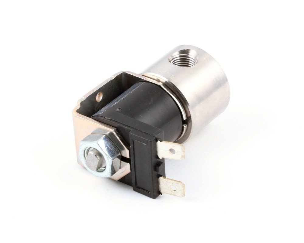 (image for) Newco 100255 Solenoid Valve Kip - Click Image to Close