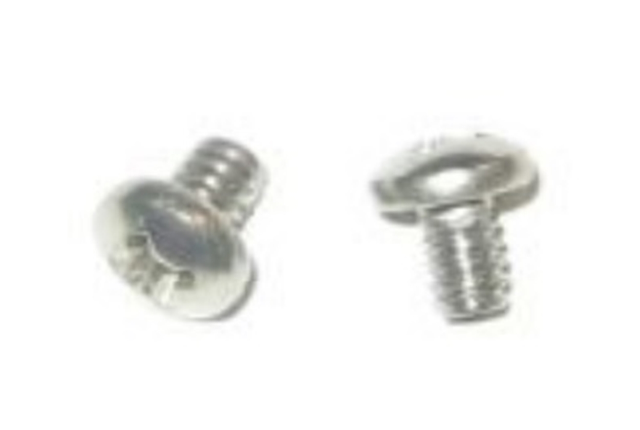 (image for) Newco 100275 Screw 6-32 x 3/16 SS