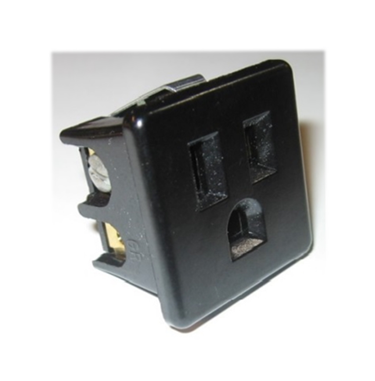 (image for) Newco 100340 Outlet Receptacle Convenience