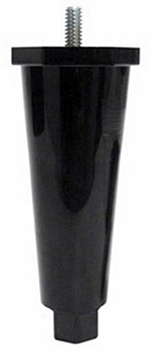 (image for) Newco 100542 Leg Heavy Duty Adjustable 4" x 3/8" Stem