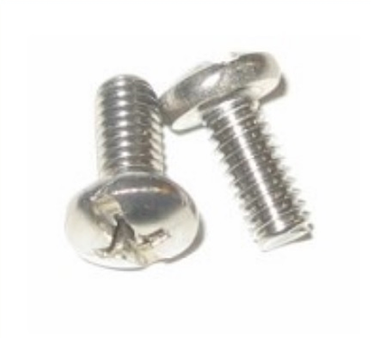 (image for) Newco 100571 Screw Cover 8-32 X 3/8 - Click Image to Close
