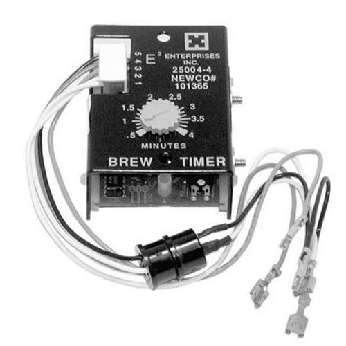 (image for) Newco 101303 Timer Universal Assembly - Click Image to Close