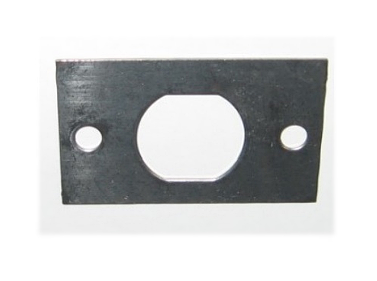 (image for) Newco 101898 Cord Plate