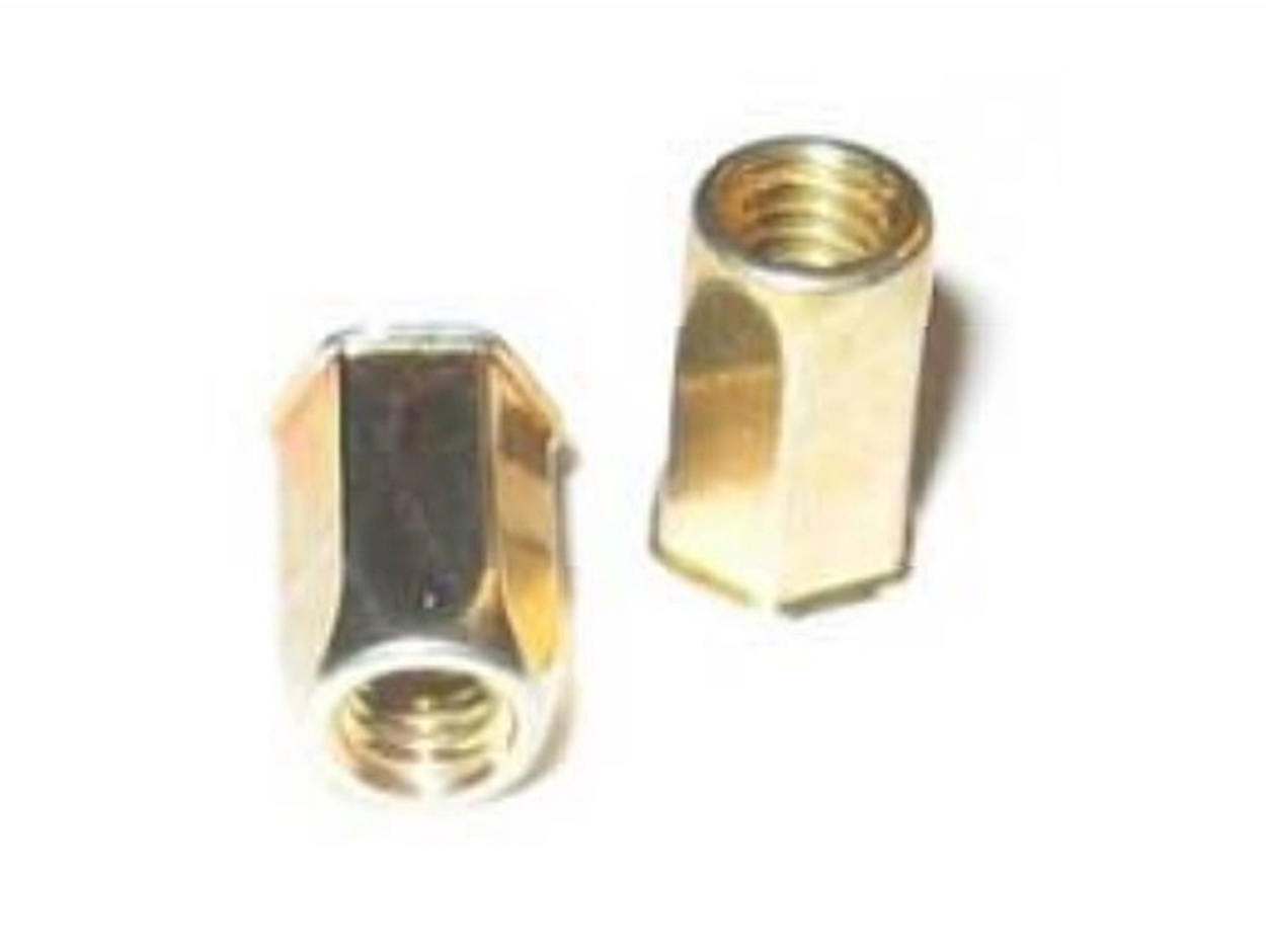 (image for) Newco 102001 Rivnut 8-32 Hex