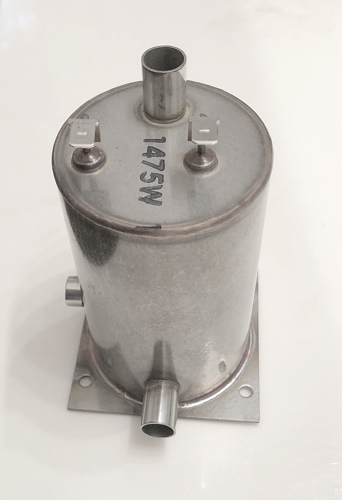 (image for) Newco 102421 Heat Pump 1475W 120V - Click Image to Close