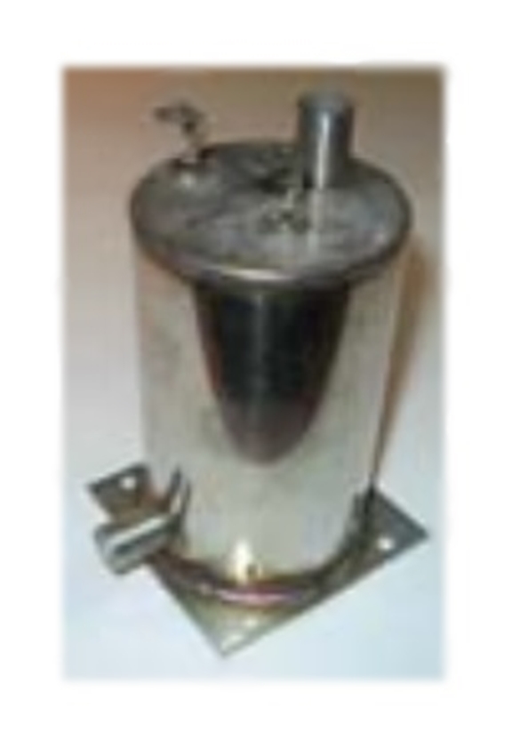 (image for) Newco 102422 Heat Pump Assembly 1575 Watt 120 Volt