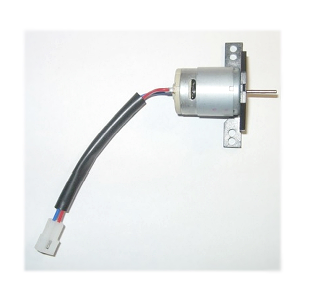 (image for) Newco 104190 Motor Assembly Pump 3 Roller - Click Image to Close