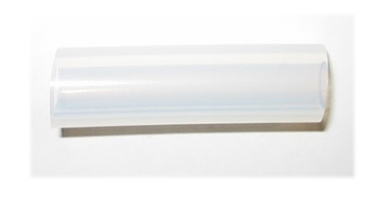 (image for) Newco 107343 Silicone Tubing 3/8 x 5/8 x 2 - Click Image to Close