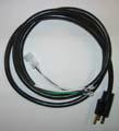 (image for) Newco 108090 Harness and Cord Assembly 120V IA