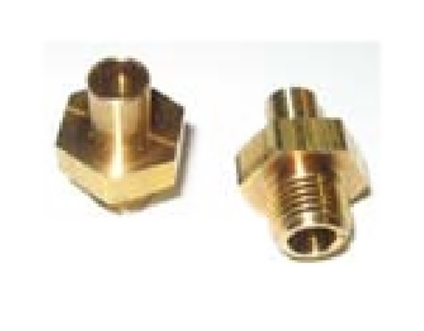 (image for) Newco 108248 Tube Fitting - Click Image to Close
