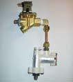 (image for) Newco 108404 Valve and PDS Assembly ACE IA - Click Image to Close