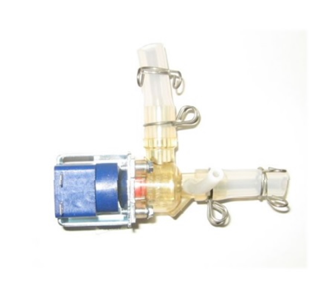 (image for) Newco 108420 Valve Assembly With Spray Head Tube - Click Image to Close