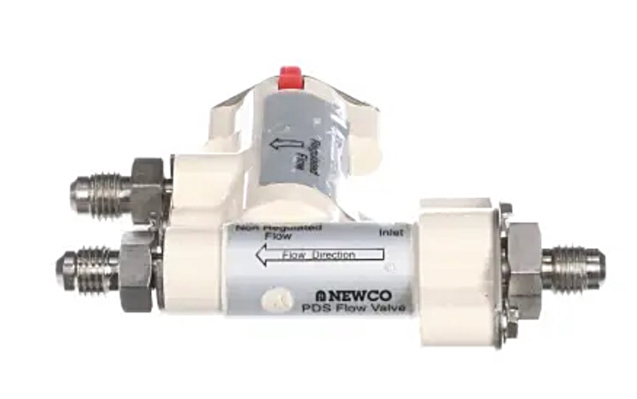 (image for) Newco 110304 PDS Valve - Click Image to Close