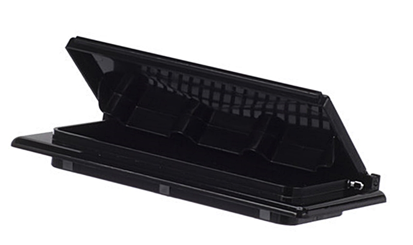 (image for) Newco 110625 Pour-In Lid and Grid Assembly - Click Image to Close