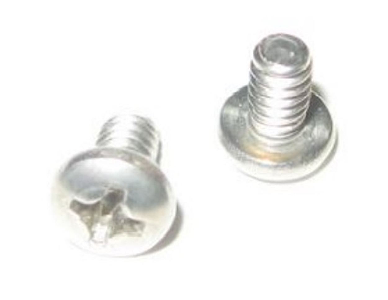 (image for) Newco 110666 Screw #6 X 1/4 - Click Image to Close