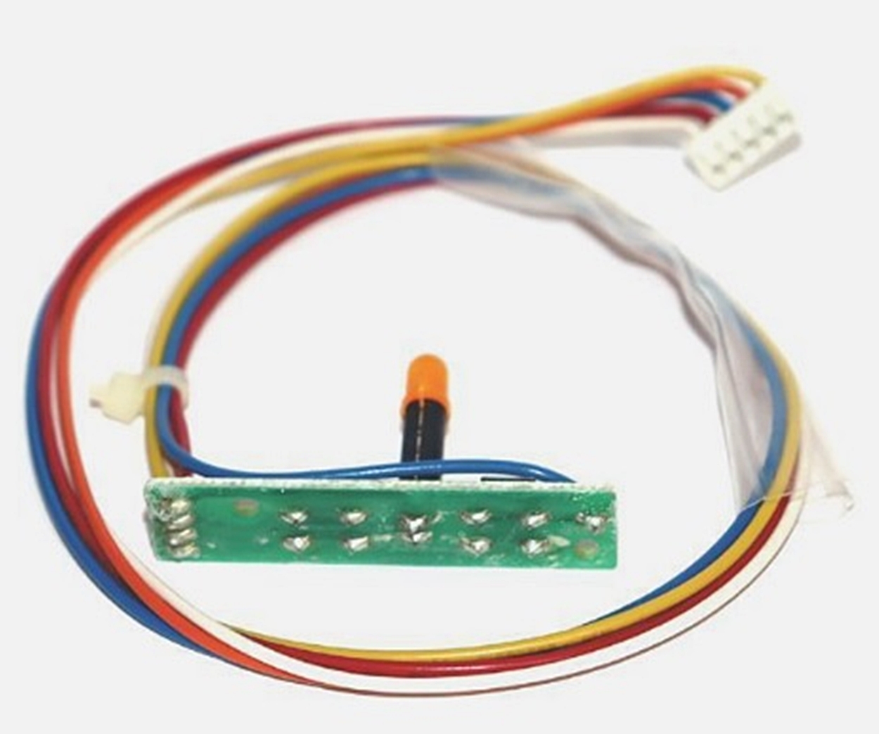 (image for) Newco 111043 Timer Harness and Switch OCS-8