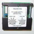(image for) Newco 111481 Timer Multi Arm Control EXT V/B