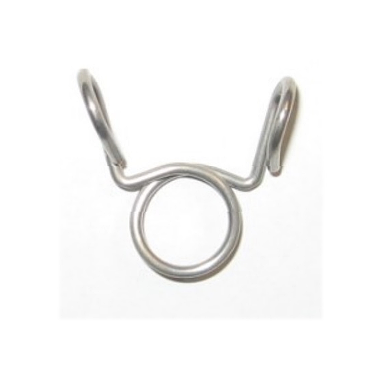 (image for) Newco 111637 Hose Clamp .829 ID