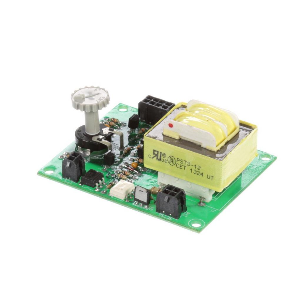 (image for) Newco 111719 Hot Water Dispenser Board