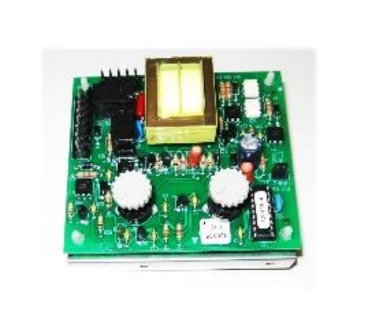 (image for) Newco 111725 Control Board Assembly ACE-TS 120V/240V - Click Image to Close