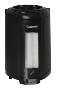(image for) Newco 112007 2.5L Short SS Lined Gravity Dispenser - Click Image to Close