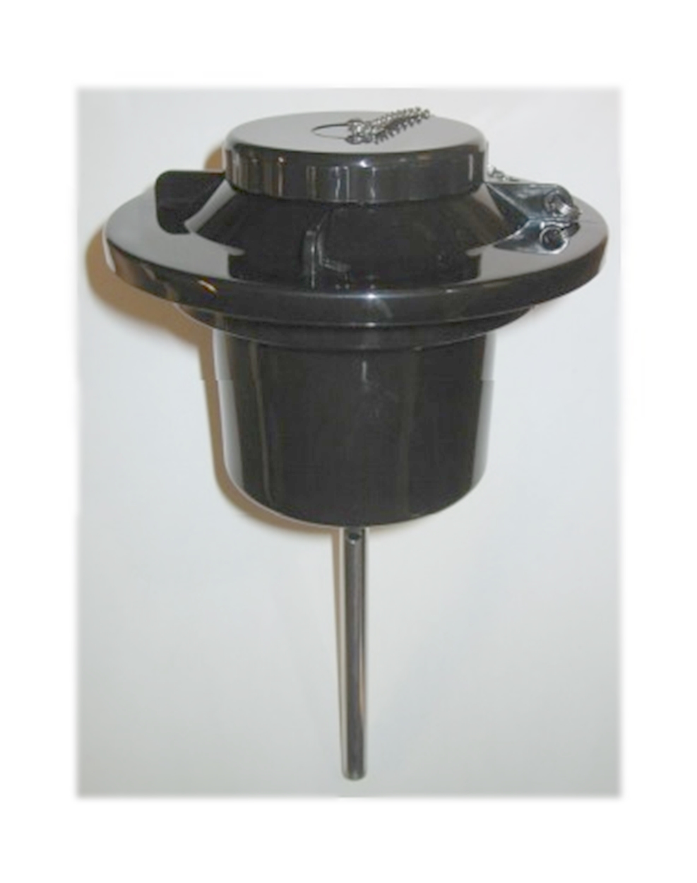 (image for) Newco 112327 Lid Brew Thru 2.0G Vaculator - Click Image to Close