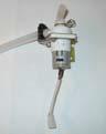(image for) Newco 119831 Pump-Bracket Kit Assembly 20:1