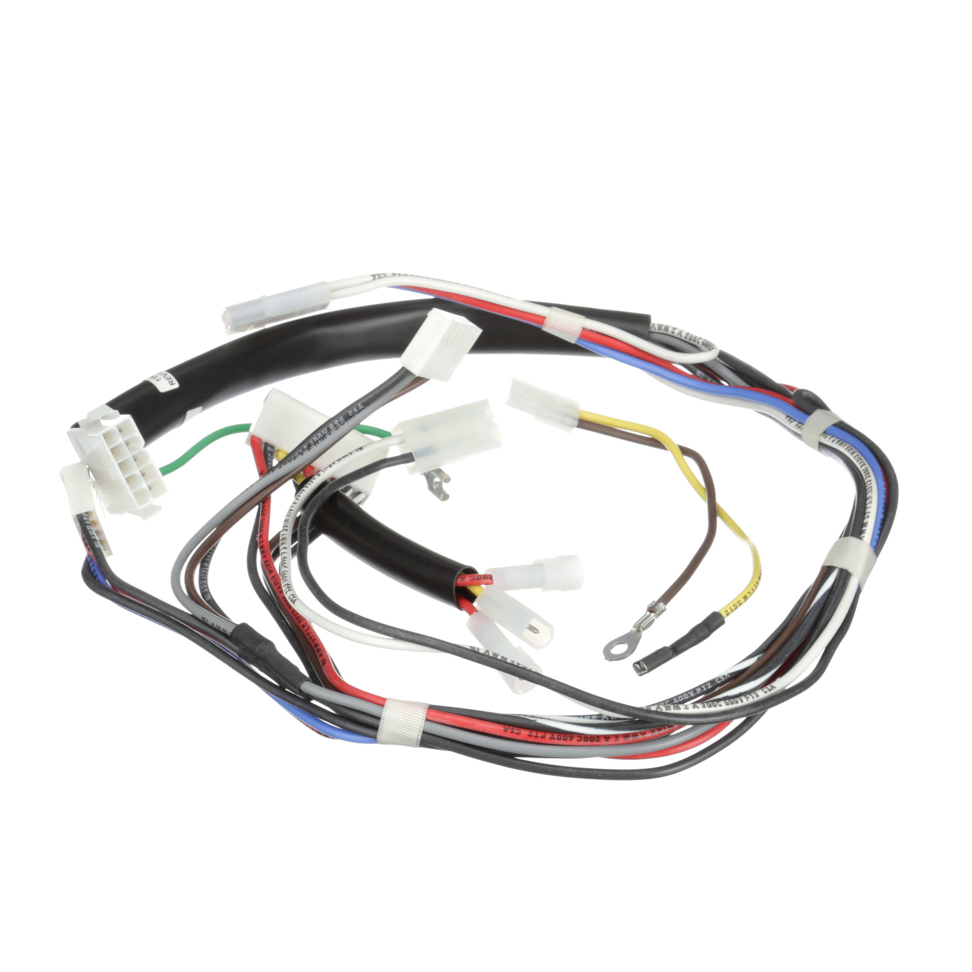 (image for) Newco 119862 Main Wiring Harness - Click Image to Close