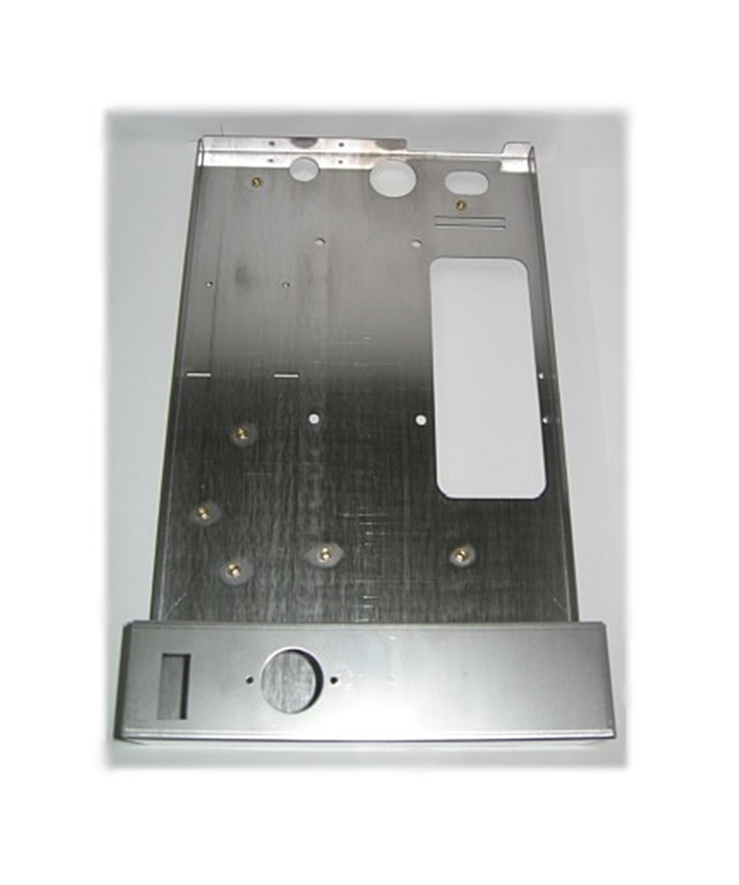 (image for) Newco 119979 Component Panel Only 20:1 SERIES