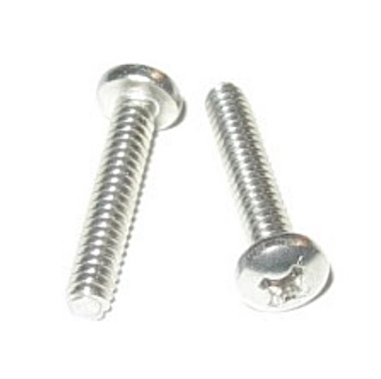 (image for) Newco 120024 Screw 6-32 x 3/4 PPHMS SS