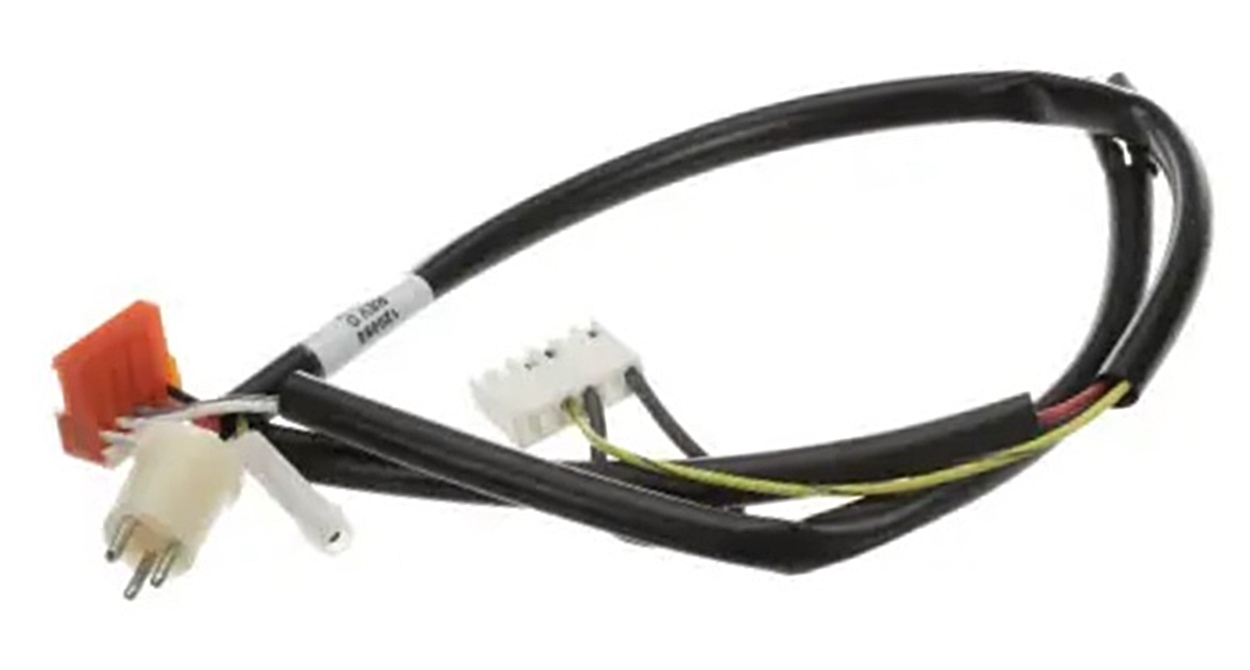 (image for) Newco 120095 Harness Main Upper - Click Image to Close