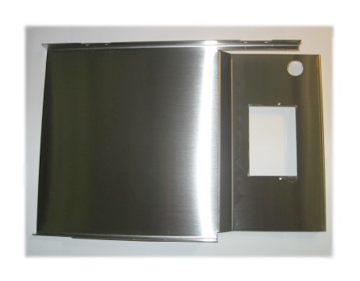 (image for) Newco 120336 Panel Inner Door LCD-2