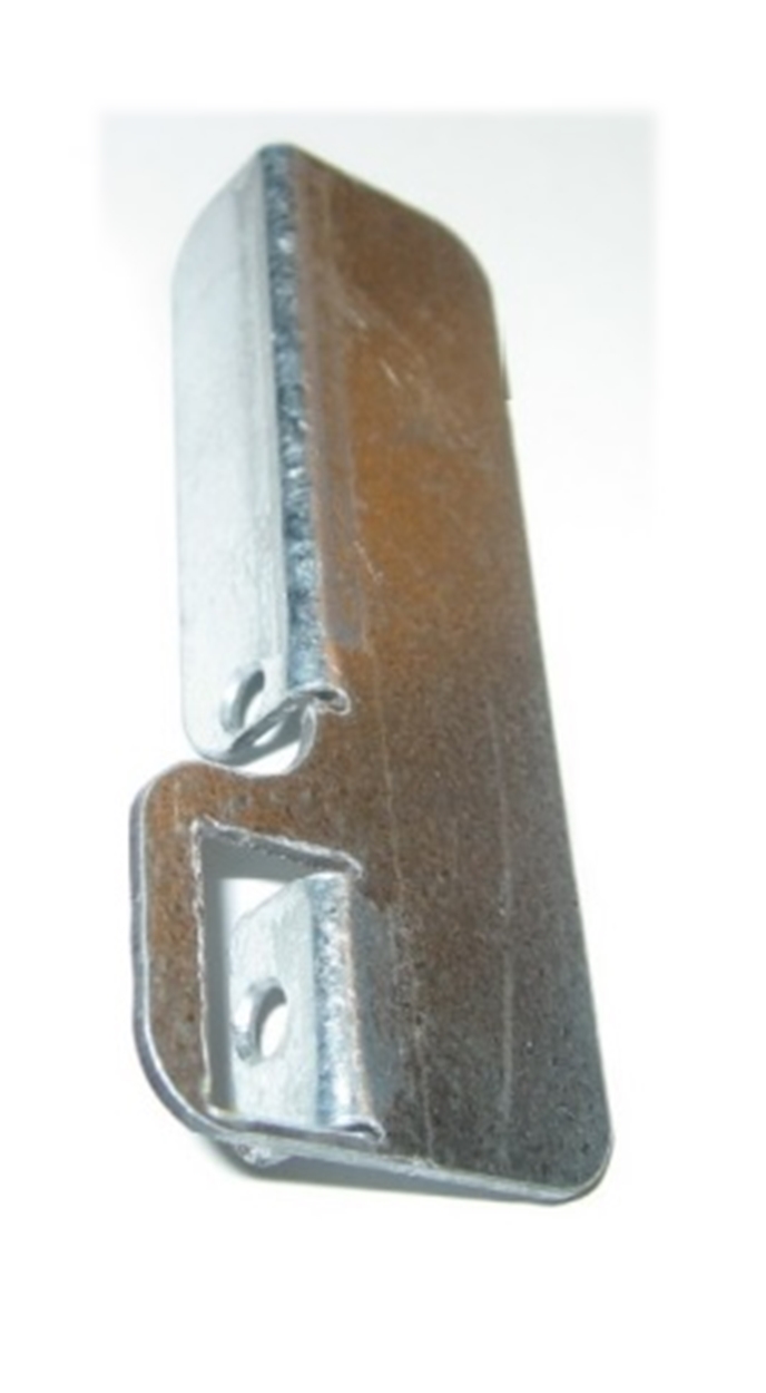 (image for) Newco 120453 Striker Plate Lock 50 Series
