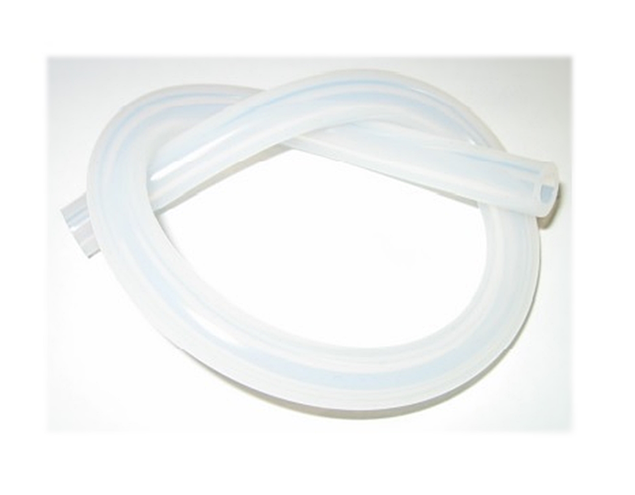 (image for) Newco 120533 Silicone Tubing 1/4 x 1/2 x 16.00 781871 - Click Image to Close