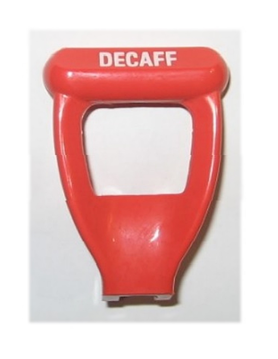 (image for) Newco 120568 Handle Decaf LCD Metal Door - Click Image to Close