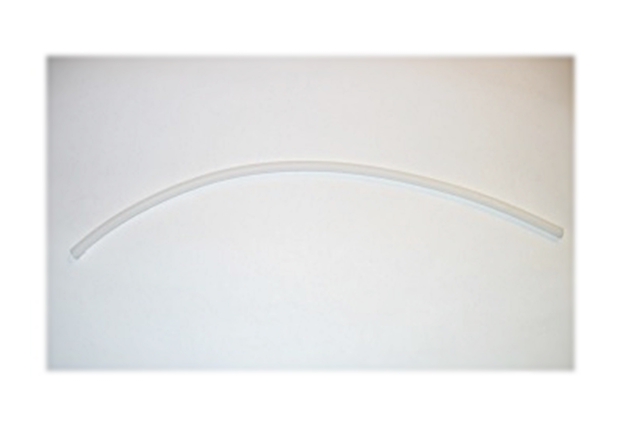 (image for) Newco 120681 Silicone Tubing 1/8 x 1/4 x 12.00 [773186] - Click Image to Close