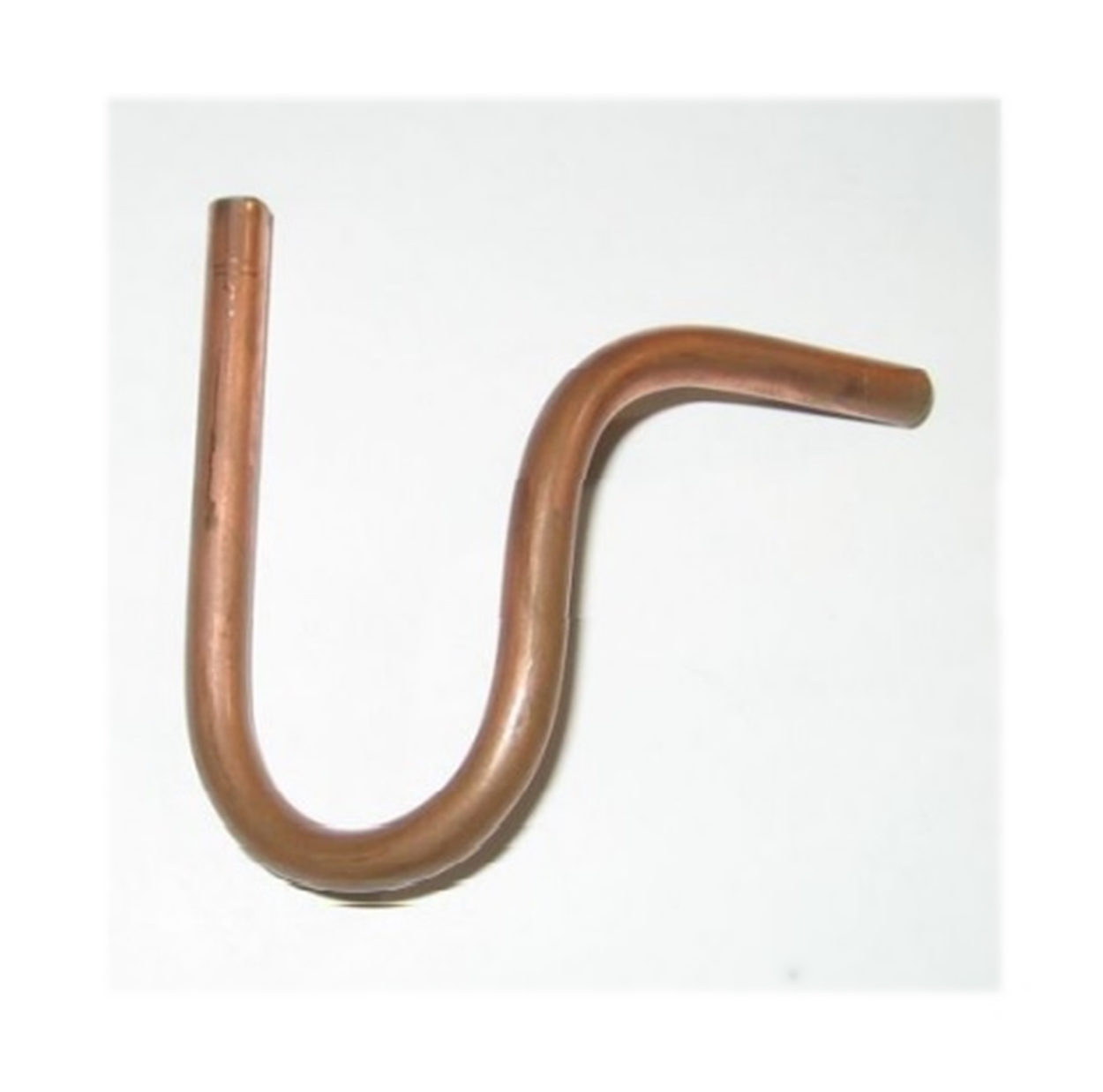 (image for) Newco 120740 Copper Tubing 6.25 FC-TS