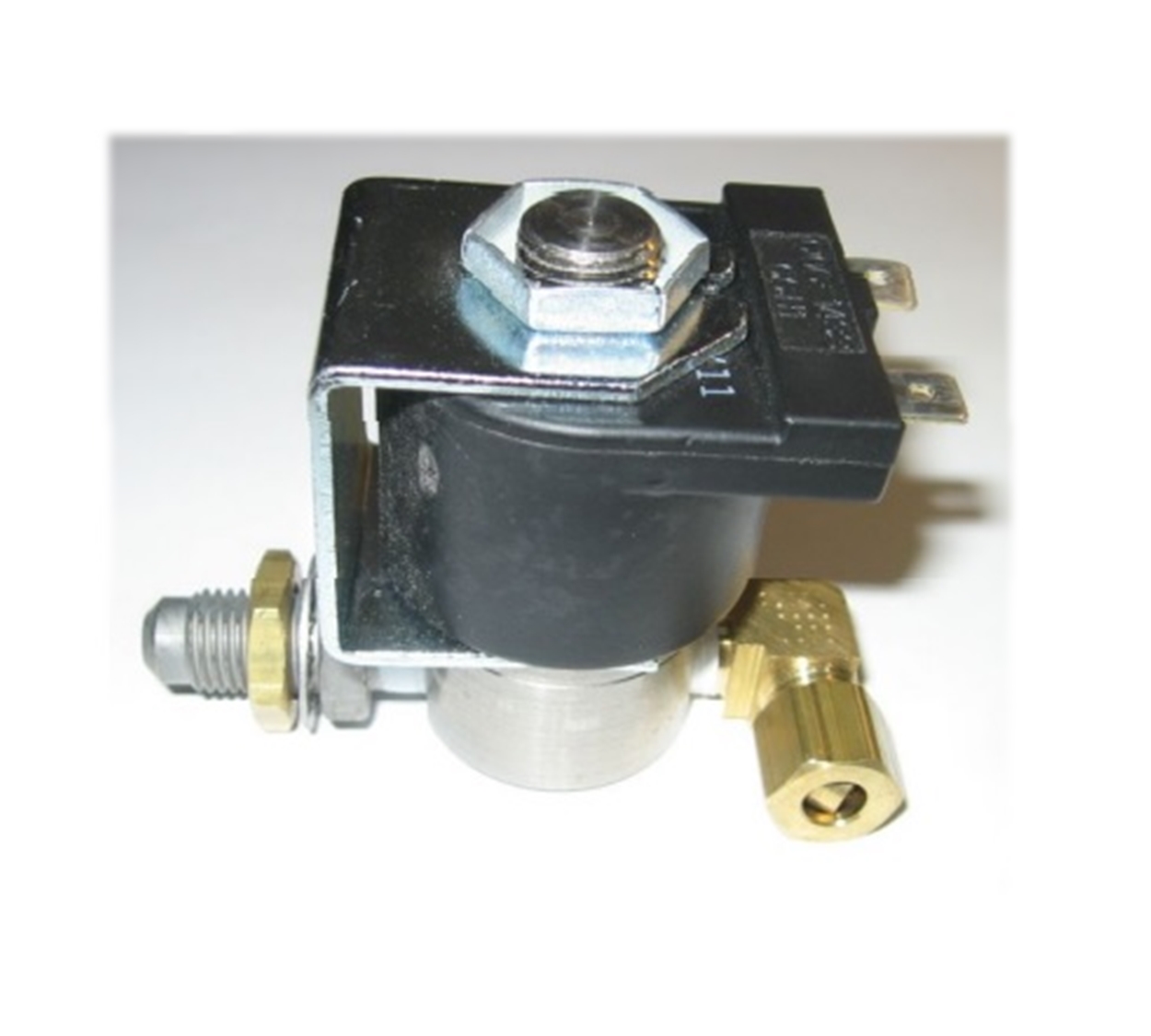 (image for) Newco 120741 Valve Assembly FC-TS Only - Click Image to Close