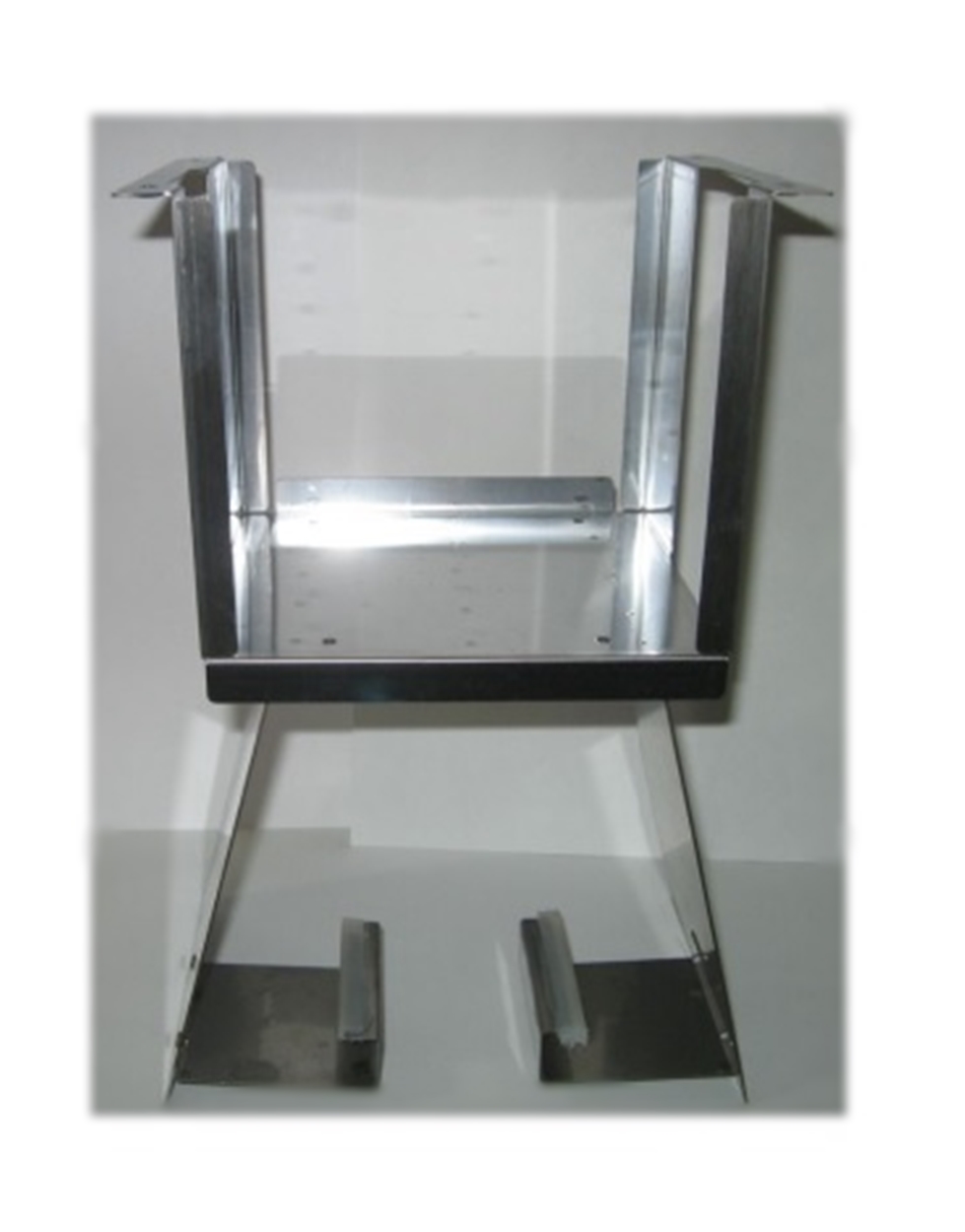 (image for) Newco 120775 Tank Shelf Assembly FC-TS
