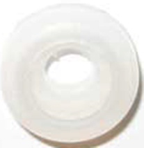 (image for) Newco 120847-NSF Rubber Grommet - Lid (Push Button) - Click Image to Close