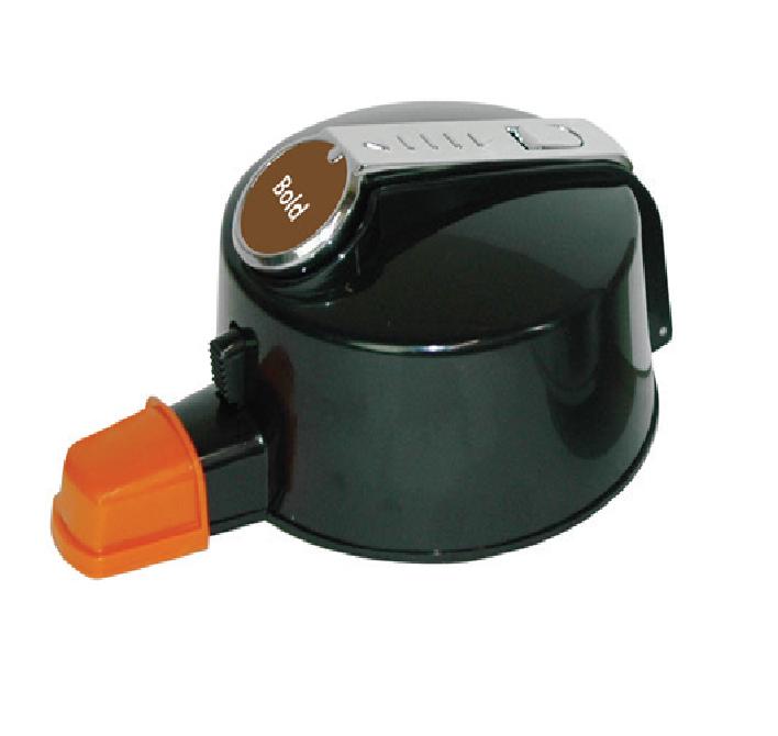 (image for) Newco 120893 Lid Brandable for KK Series Airpots - Click Image to Close