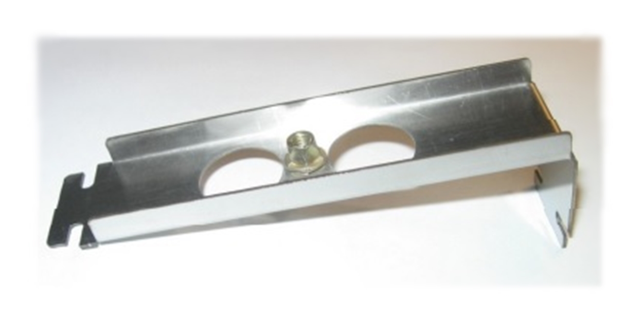 (image for) Newco 120933 Retaining Bracket Tank LCD 1 Series - Click Image to Close
