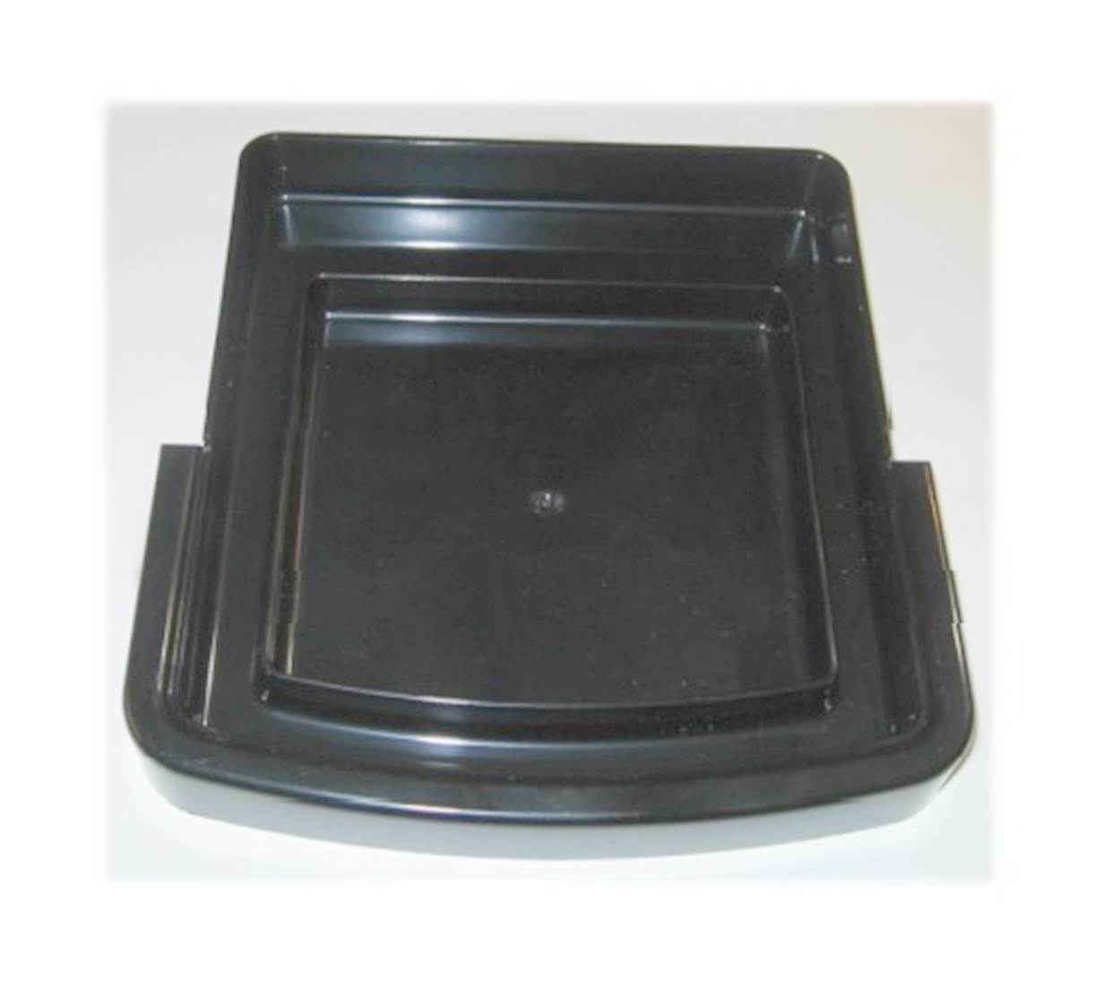 (image for) Newco 121304 Drip Tray Only LCD-1