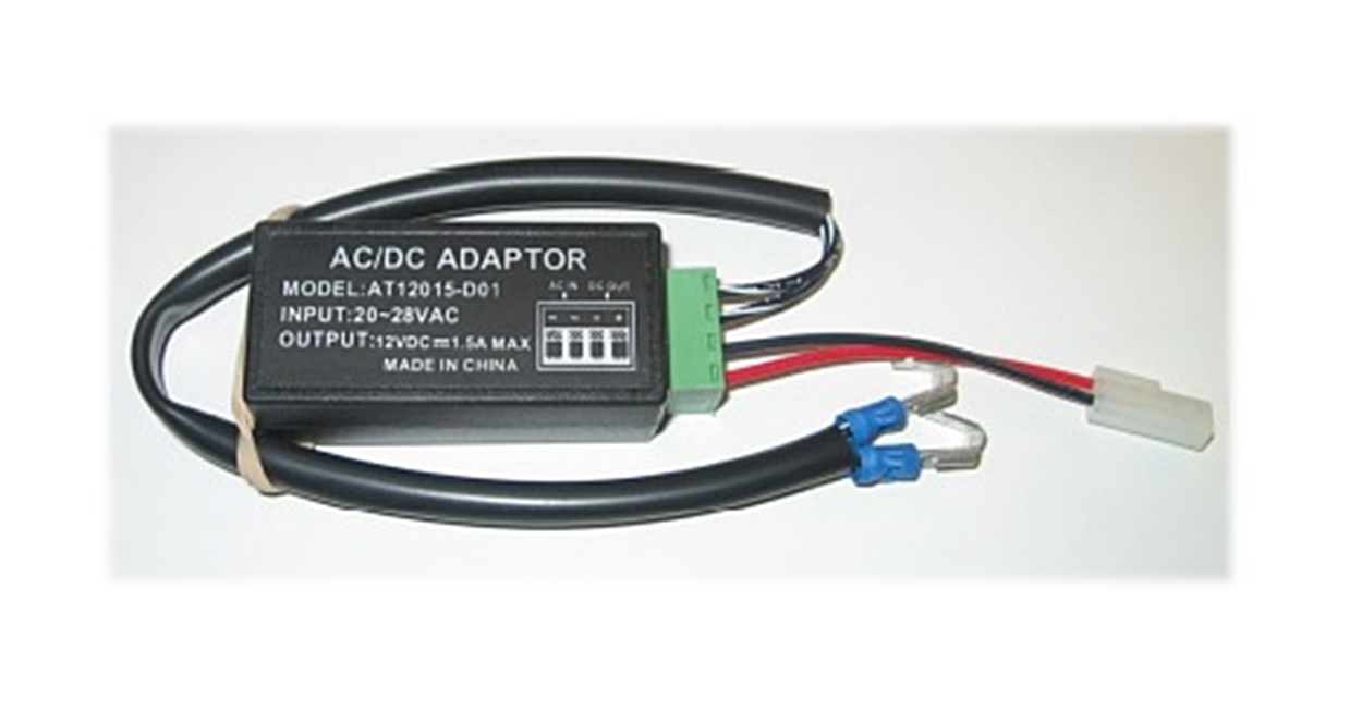 (image for) Newco 121470 Power Converter Assembly 24AC - Click Image to Close