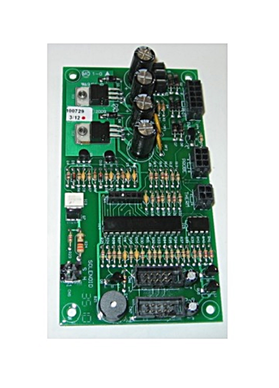 (image for) Newco 121753 Main Control Board 20:1 Combo