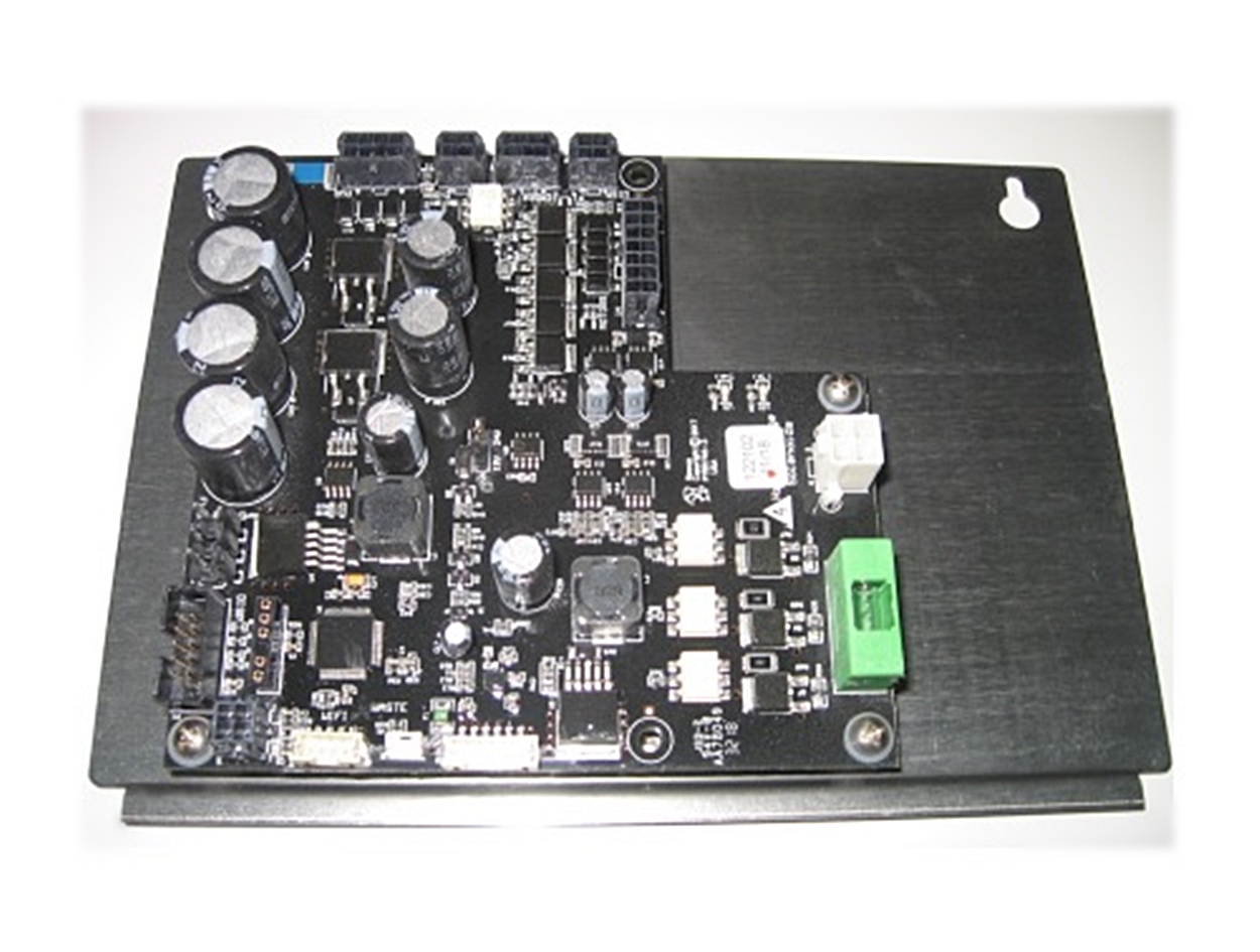 (image for) Newco 122101 Control Board Assembly Touch