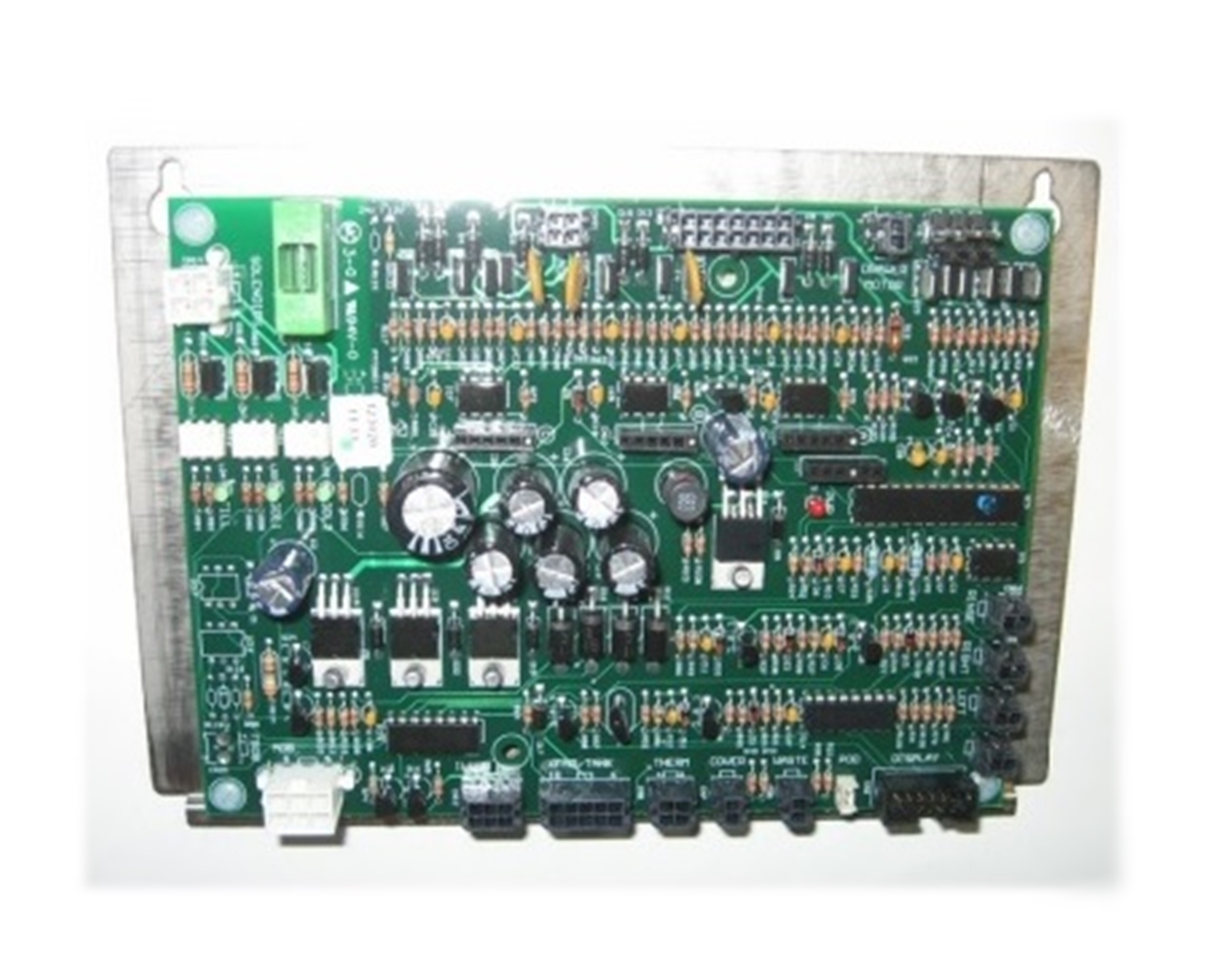 (image for) Newco 123021 Board Assembly Bistro 10 - Click Image to Close