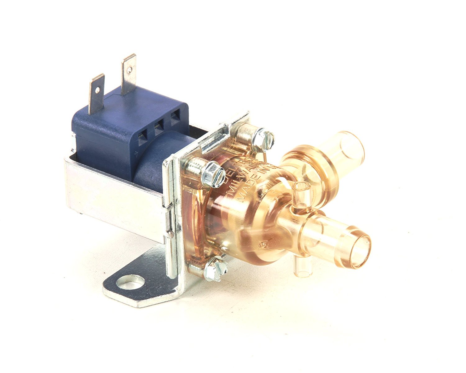 (image for) Newco 152114 Valve Solenoid Dump - Click Image to Close