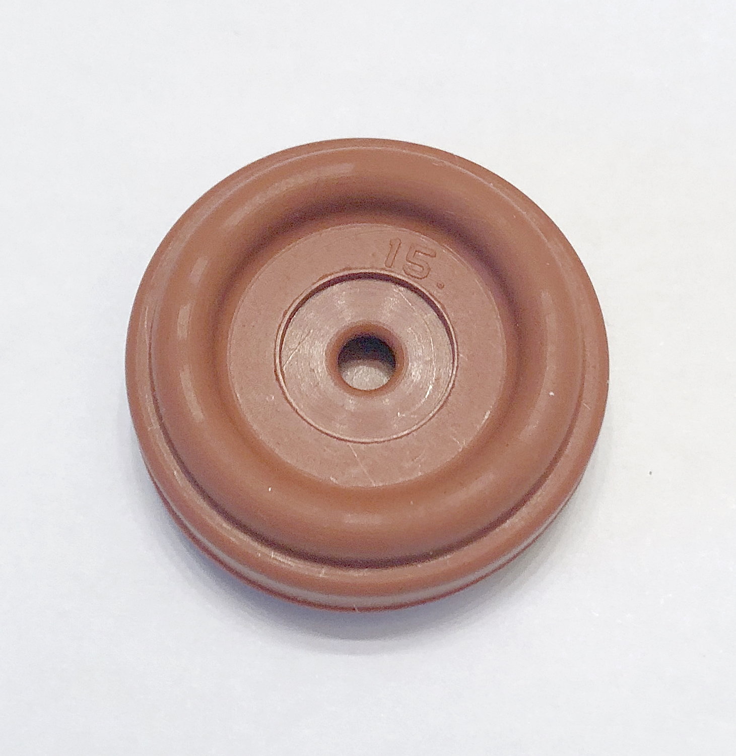 (image for) Newco 152553 Diaphragm Deltrol - Click Image to Close