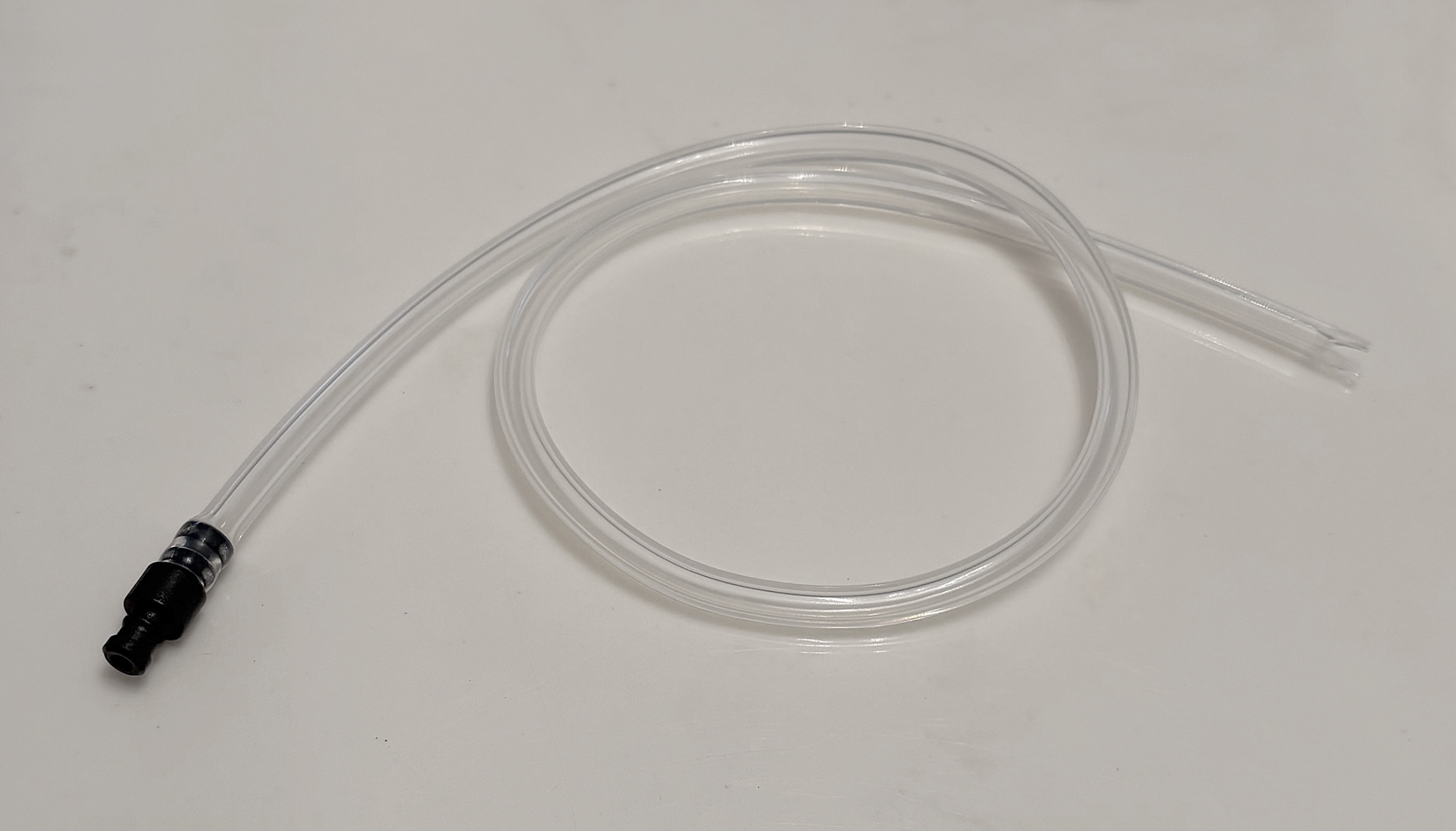 (image for) Newco 152848 Milk Hose Assembly Slotted Tube [Extra Hose]